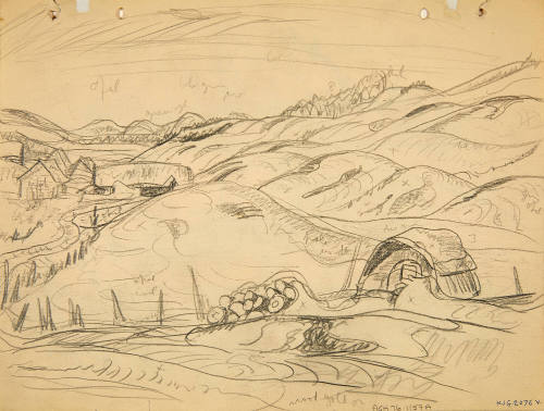 Landscape