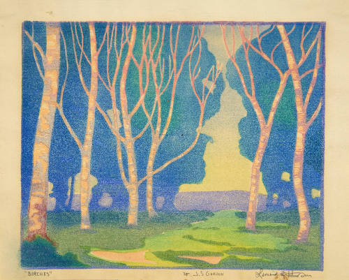 Birches