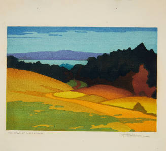 The Hills of Waterdown