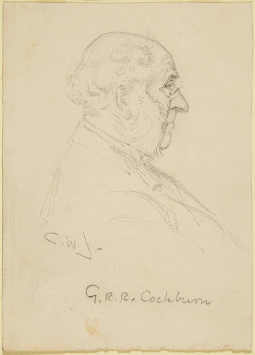 G.R.R. Cockburn