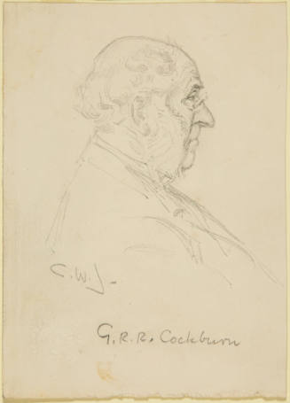 G.R.R. Cockburn