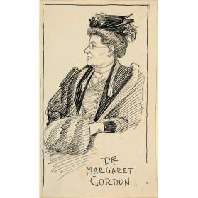 Dr. Margaret Gordon