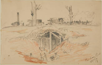 Cambrai Road