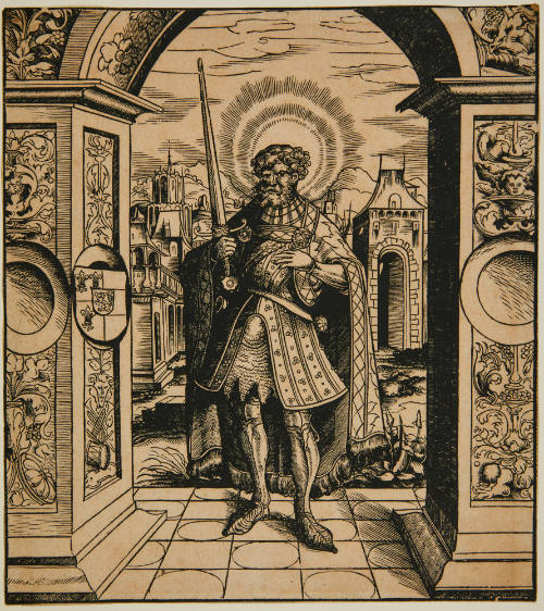 St. Roland