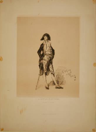 A Gentleman of Gouda