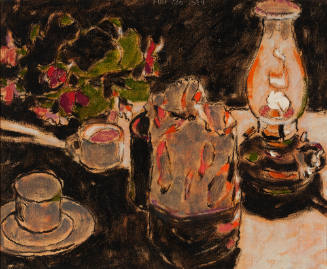 Night Still Life