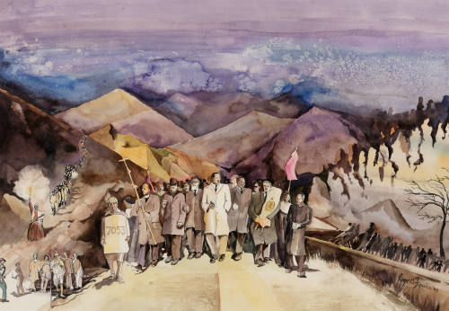 Peace March