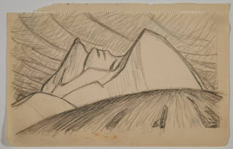 Untitled Landscape #107