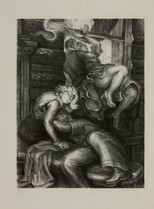 The Lovers