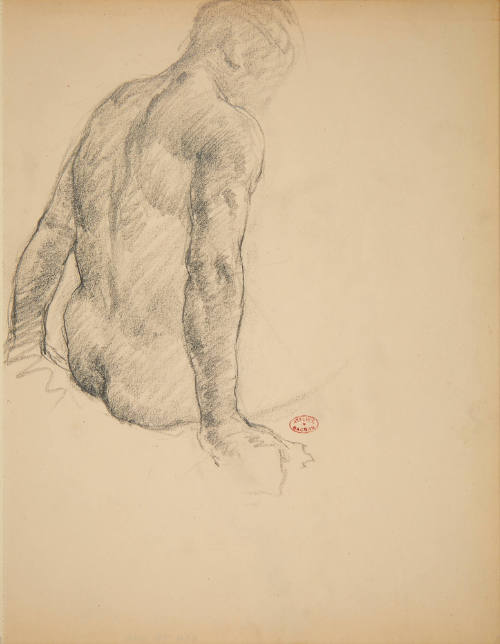 GAGNON, CLARENCE A.