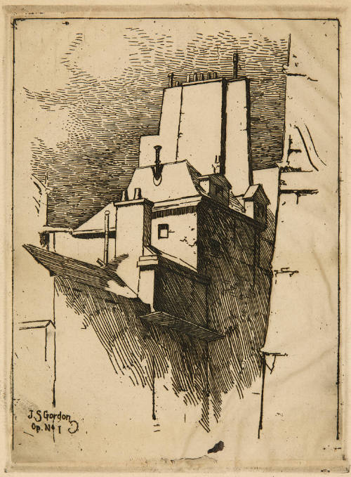 Opus No.1