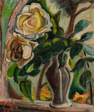 White Roses