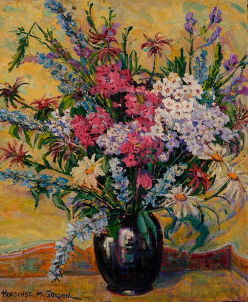 Garden Flowers