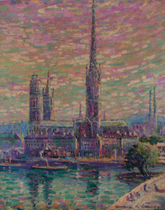 Rouen