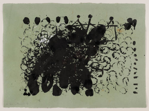 (#31) Untitled