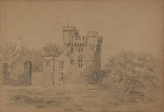 Belsay Castle