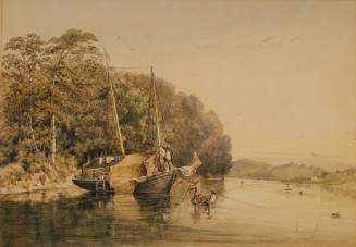 Salmon Fishing