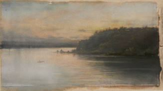 North Shore, Hamilton Bay