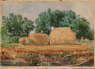 The Cedars' Farm, Amherst Island