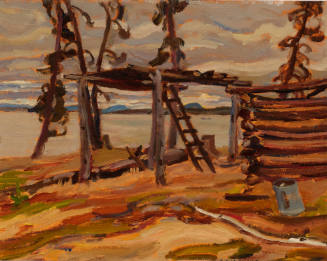 Deserted Village, Lockhart River