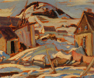 Ruisseau-Jureux Quebec
