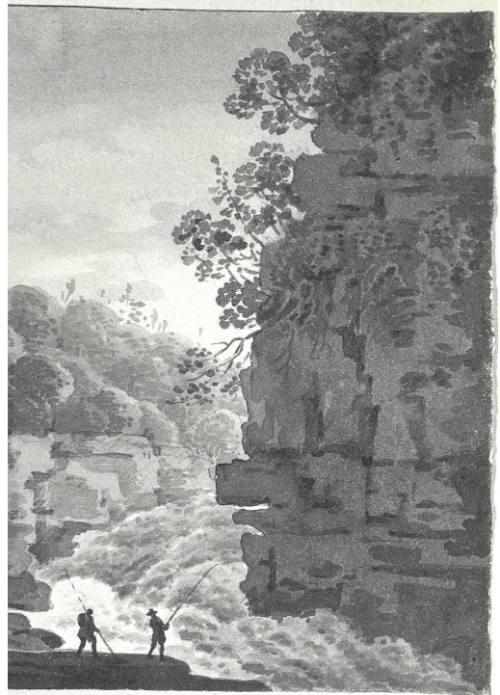 Natural Steps, Montmorency