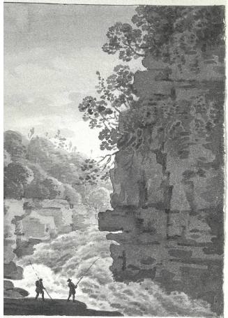 Natural Steps, Montmorency