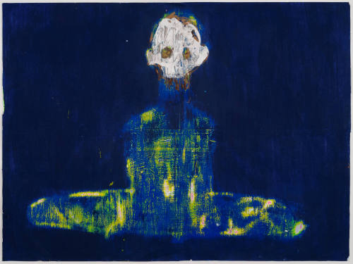 Praying Hands (Meditation)