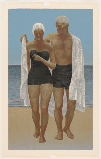 After Swimming