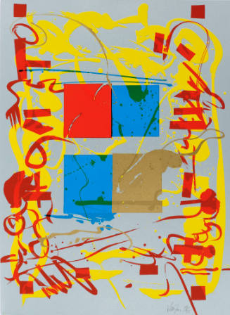 © Estate of Gordon Rayner. Photo: Mike Lalich, 2024