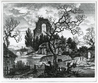 River Landscape