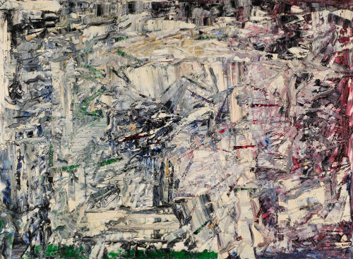 Untitled Composition