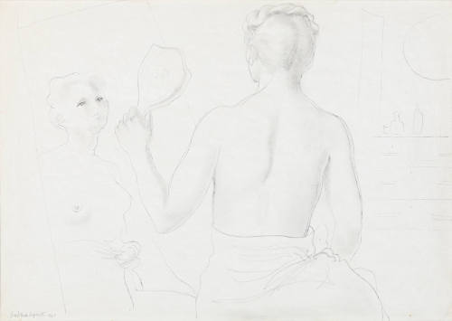 HEPWORTH, BARBARA