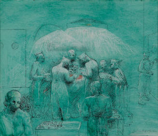 Theatre Group I